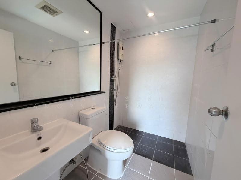 The Tree Rio Bang-Aor Station, Bangkok, 315 Charan Sanitwong Rd, Bang O, Bang Phlat, Bangkok, 1 Bedroom, 30 sqm, Condo For Rent, by Napatsorn Amorncheewasillapakul, 500555721 - DDproperty.com
