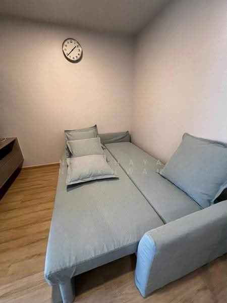 Elio Del Moss Phaholyothin 34, Bangkok, Soi Phahonyothin 34 Yaek 1, Sena Nikhom, Chatuchak, Bangkok, 2 Bedrooms, 44 sqm, Condo For Rent, by Natthaya Ninkhwan, 500555722 - DDproperty.com
