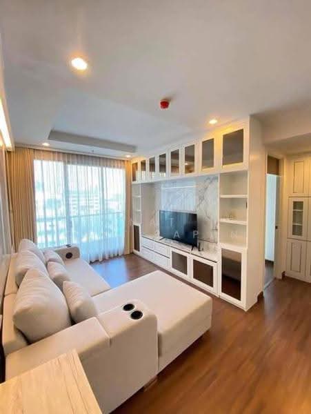 Supalai Elite Sathorn-Suanplu, Bangkok, 198 Suanphlu Road, Thung Maha Mek, Sathon, Bangkok, 2 Bedrooms, 95 sqm, Condo For Sale, by Nat Tantirapan, 500555728 - DDproperty.com