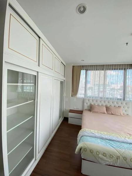 Supalai Elite Sathorn-Suanplu, Bangkok, 198 Suanphlu Road, Thung Maha Mek, Sathon, Bangkok, 2 Bedrooms, 95 sqm, Condo For Sale, by Nat Tantirapan, 500555728 - DDproperty.com