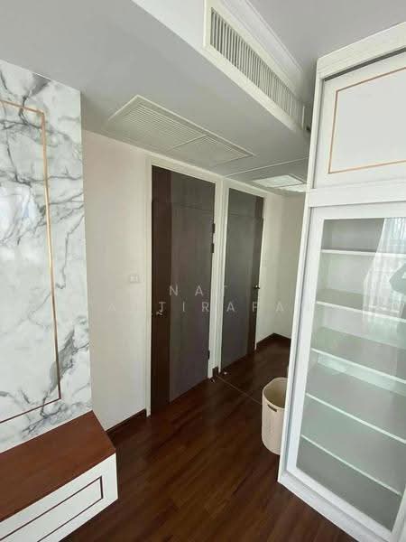 Supalai Elite Sathorn-Suanplu, Bangkok, 198 Suanphlu Road, Thung Maha Mek, Sathon, Bangkok, 2 Bedrooms, 95 sqm, Condo For Sale, by Nat Tantirapan, 500555728 - DDproperty.com
