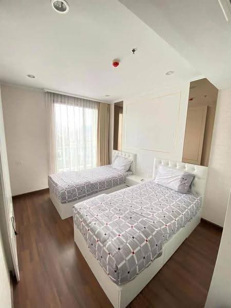 Supalai Elite Sathorn-Suanplu : ศุภาลัย เอลีท สาทร-สวนพลู, กรุงเทพ, 198 ถนนสวนพลู, ทุ่งมหาเมฆ, สาทร, กรุงเทพ, 95 ตร.ม., คอนโด ขาย, โดย Nat Tantirapan, 500555728 - DDproperty.com