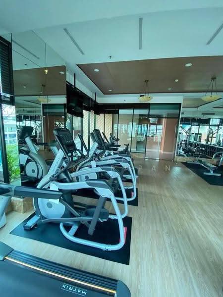 Supalai Elite Sathorn-Suanplu, Bangkok, 198 Suanphlu Road, Thung Maha Mek, Sathon, Bangkok, 2 Bedrooms, 95 sqm, Condo For Sale, by Nat Tantirapan, 500555728 - DDproperty.com