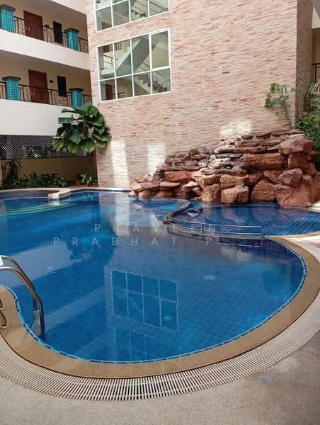 Nova Atrium Pattaya, Chon Buri (Pattaya), Pattaya Klang 12 Alley, Nong Pru, Bang Lamung (Pattaya), Chon Buri (Pattaya), 1 Bedroom, 72 sqm, Condo For Rent, by Praveen Peter, 500555732 - DDproperty.com