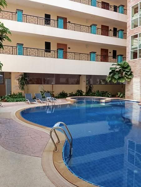 Nova Atrium Pattaya, Chon Buri (Pattaya), Pattaya Klang 12 Alley, Nong Pru, Bang Lamung (Pattaya), Chon Buri (Pattaya), 1 Bedroom, 72 sqm, Condo For Rent, by Praveen Peter, 500555732 - DDproperty.com