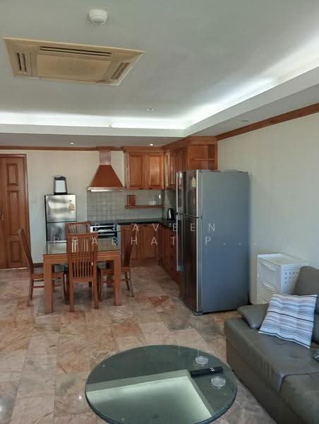Nova Atrium Pattaya, Chon Buri (Pattaya), Pattaya Klang 12 Alley, Nong Pru, Bang Lamung (Pattaya), Chon Buri (Pattaya), 1 Bedroom, 72 sqm, Condo For Rent, by Praveen Peter, 500555732 - DDproperty.com