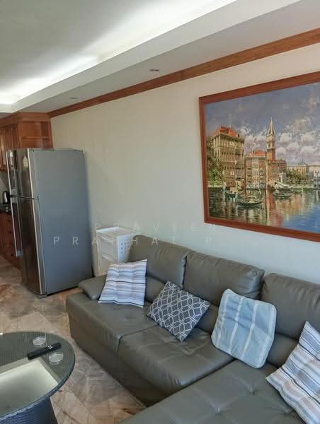 Nova Atrium Pattaya, Chon Buri (Pattaya), Pattaya Klang 12 Alley, Nong Pru, Bang Lamung (Pattaya), Chon Buri (Pattaya), 1 Bedroom, 72 sqm, Condo For Rent, by Praveen Peter, 500555732 - DDproperty.com