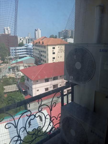 Nova Atrium Pattaya : โนวา เอเทรียม, ชลบุรี, ซอยพัทยากลาง 12, หนองปรือ, บางละมุง, ชลบุรี, 72 ตร.ม., คอนโด ให้เช่า, โดย Praveen Prabhat Peter, 500555732 - DDproperty.com