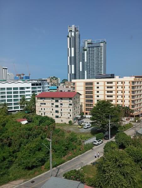 Nova Atrium Pattaya : โนวา เอเทรียม, ชลบุรี, ซอยพัทยากลาง 12, หนองปรือ, บางละมุง, ชลบุรี, 72 ตร.ม., คอนโด ให้เช่า, โดย Praveen Prabhat Peter, 500555732 - DDproperty.com