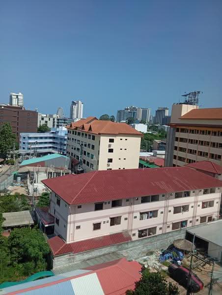 Nova Atrium Pattaya : โนวา เอเทรียม, ชลบุรี, ซอยพัทยากลาง 12, หนองปรือ, บางละมุง, ชลบุรี, 72 ตร.ม., คอนโด ให้เช่า, โดย Praveen Prabhat Peter, 500555732 - DDproperty.com
