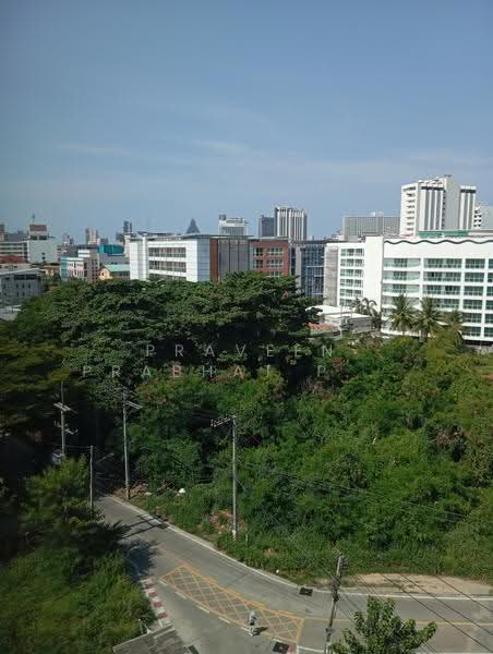 Nova Atrium Pattaya, Chon Buri (Pattaya), Pattaya Klang 12 Alley, Nong Pru, Bang Lamung (Pattaya), Chon Buri (Pattaya), 1 Bedroom, 72 sqm, Condo For Rent, by Praveen Peter, 500555732 - DDproperty.com