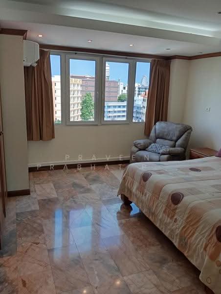 Nova Atrium Pattaya, Chon Buri (Pattaya), Pattaya Klang 12 Alley, Nong Pru, Bang Lamung (Pattaya), Chon Buri (Pattaya), 1 Bedroom, 72 sqm, Condo For Rent, by Praveen Peter, 500555732 - DDproperty.com