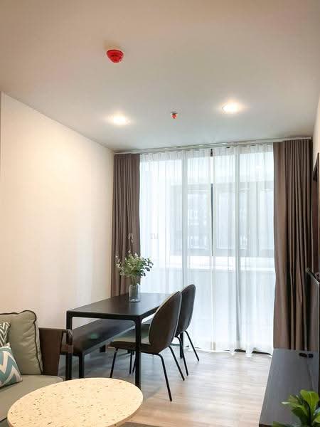 XT Huaikhwang, Bangkok, 244 Ratchadaphisek Road, Huai Khwang, Bangkok, 1 Bedroom, 35 sqm, Condo For Sale, by คุณพีร์, 500555733 - DDproperty.com