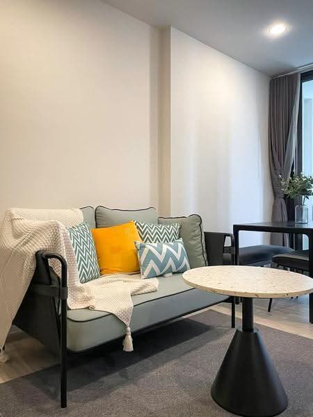 XT Huaikhwang, Bangkok, 244 Ratchadaphisek Road, Huai Khwang, Bangkok, 1 Bedroom, 35 sqm, Condo For Sale, by คุณพีร์, 500555733 - DDproperty.com