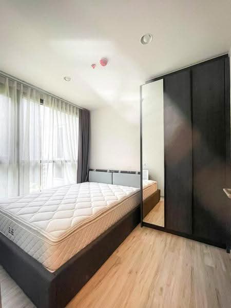 XT Huaikhwang, Bangkok, 244 Ratchadaphisek Road, Huai Khwang, Bangkok, 1 Bedroom, 35 sqm, Condo For Sale, by คุณพีร์, 500555733 - DDproperty.com