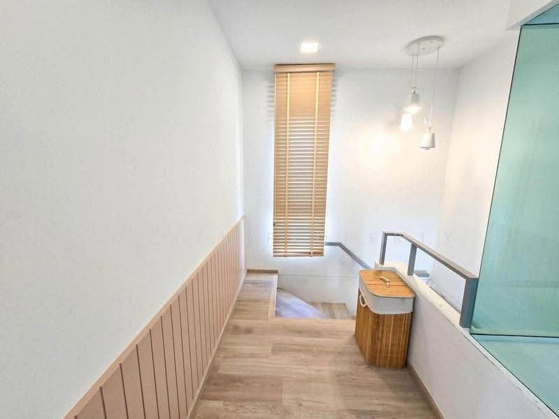 Villaggio 2 Srinakarin-Bangna : วิลลาจจิโอ 2 ศรีนครินทร์-บางนา, สมุทรปราการ, ถนนบัวนครินทร์, บางแก้ว, บางพลี, สมุทรปราการ, 153 ตร.ม., บ้านเดี่ยว ขาย, โดย Connex Property, 500555736 - DDproperty.com