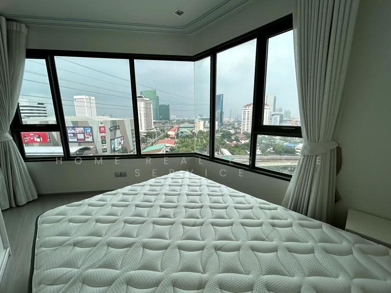 Life Ladprao : ไลฟ์ ลาดพร้าว, กรุงเทพ, 992 ถนนลาดพร้าว, จอมพล, จตุจักร, กรุงเทพ, 36 ตร.ม., คอนโด ขาย, โดย HOME Real Estate Service, 500555739 - DDproperty.com