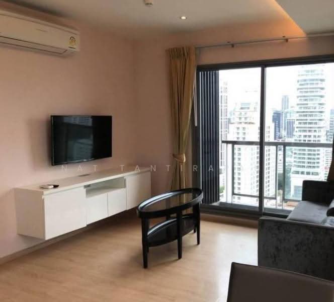 H Sukhumvit 43, bangkok, 28 Sukhumvit 34 Road, Khlong Tan Nua, Watthana, Bangkok, 1 Bedroom, 43 sqm, Condo For Sale, by Nat Tantirapan, 500555740 - DDproperty.com