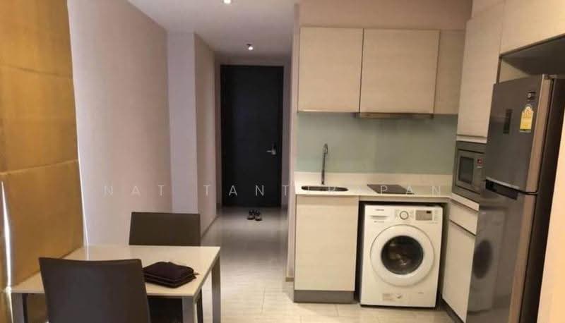 H Sukhumvit 43, กรุงเทพ, 28 Sukhumvit 34 Road, คลองตันเหนือ, วัฒนา, กรุงเทพ, 43 ตร.ม., คอนโด ขาย, โดย Nat Tantirapan, 500555740 - DDproperty.com