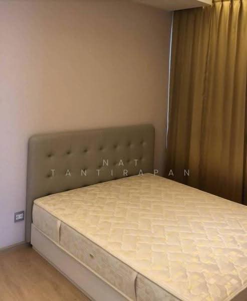 H Sukhumvit 43, bangkok, 28 Sukhumvit 34 Road, Khlong Tan Nua, Watthana, Bangkok, 1 Bedroom, 43 sqm, Condo For Sale, by Nat Tantirapan, 500555740 - DDproperty.com