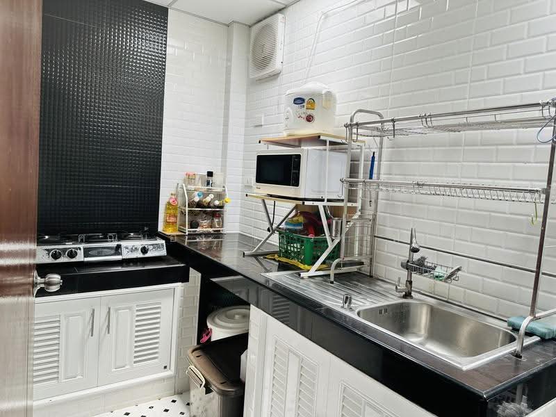 KC Ramintra 7, Bangkok, หทัยราษฎร์, Sam Wa Tawan Tok, Khlong Sam Wa, Bangkok, 2 Bedrooms, 88 sqm, Townhouse For Sale, by คุณน้อง เกรทเทสต์, 500555741 - DDproperty.com
