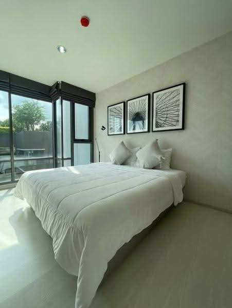 Rhythm Sukhumvit 42 : ริทึ่ม สุขุมวิท 42, กรุงเทพ, ซอยสุขุมวิท 42, พระโขนง, คลองเตย, กรุงเทพ, 48 ตร.ม., คอนโด ขาย, โดย Jettapat Jaroonpipatkun, 500555742 - DDproperty.com