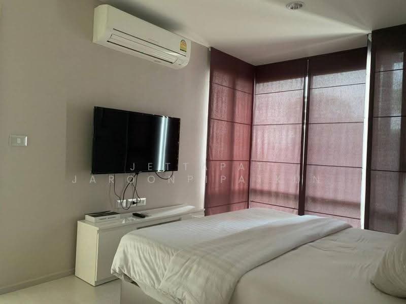 Rhythm Sukhumvit 42 : ริทึ่ม สุขุมวิท 42, กรุงเทพ, ซอยสุขุมวิท 42, พระโขนง, คลองเตย, กรุงเทพ, 48 ตร.ม., คอนโด ขาย, โดย Jettapat Jaroonpipatkun, 500555742 - DDproperty.com
