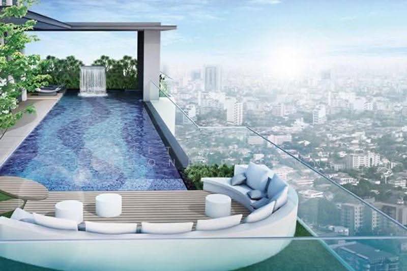 Rhythm Sukhumvit 42 : ริทึ่ม สุขุมวิท 42, กรุงเทพ, ซอยสุขุมวิท 42, พระโขนง, คลองเตย, กรุงเทพ, 48 ตร.ม., คอนโด ขาย, โดย Jettapat Jaroonpipatkun, 500555742 - DDproperty.com