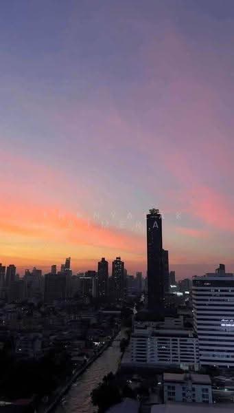 The Base Phetchaburi-Thonglor, Bangkok, Phetchaburi Rd, Bang Kapi, Huai Khwang, Bangkok, 1 Bedroom, 35 sqm, Condo For Rent, by Thanyalak Ajmera, 500555743 - DDproperty.com