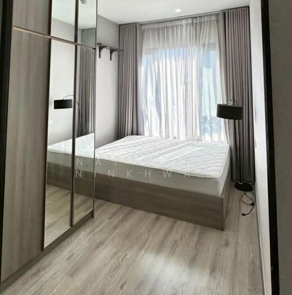 Knightsbridge Kaset-Society, Bangkok, 2034 Phahonyothin Road, Sena Nikhom, Chatuchak, Bangkok, 1 Bedroom, 26 sqm, Condo For Sale, by Natthaya Ninkhwan, 500555745 - DDproperty.com
