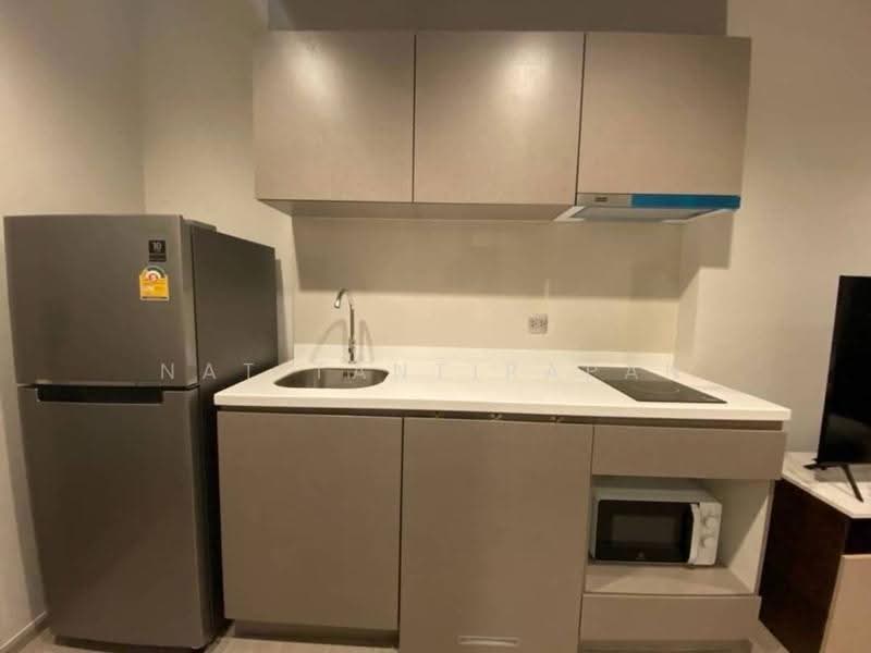 Life Asoke-Rama 9, bangkok, 626 Asoke-Dindaeng Road, Makkasan, Ratchathewi, Bangkok, Studio, 25 sqm, Condo For Sale, by Nat Tantirapan, 500555746 - DDproperty.com