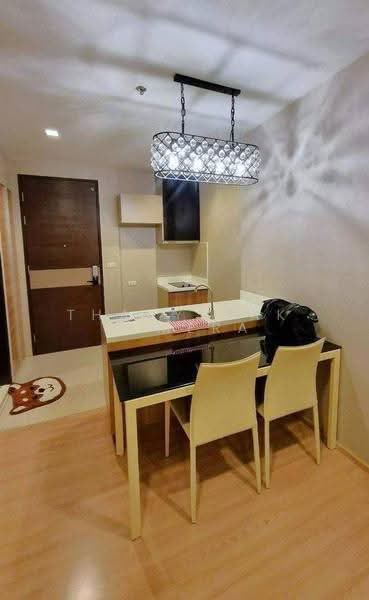 Rhythm Sathorn, Bangkok, 141 Soi Sathorn 21, Yan Nawa, Sathon, Bangkok, 1 Bedroom, 45 sqm, Condo For Rent, by Thanyalak Ajmera, 500555747 - DDproperty.com
