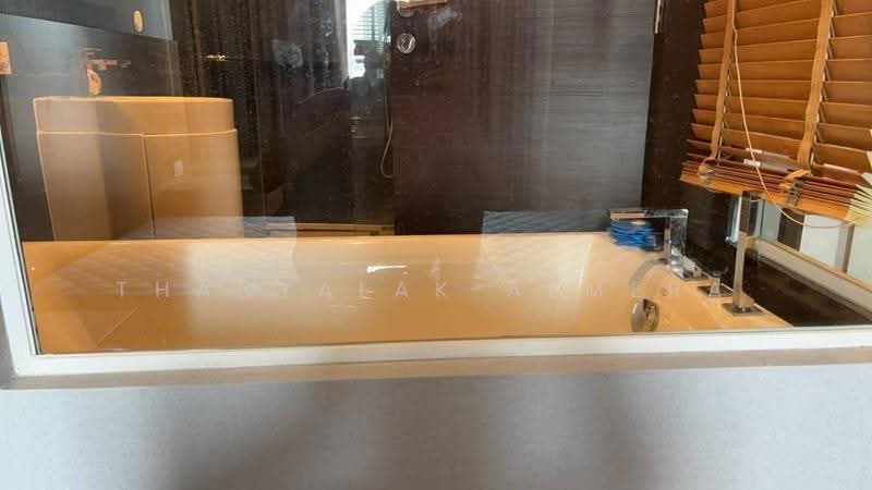 Rhythm Sathorn, Bangkok, 141 Soi Sathorn 21, Yan Nawa, Sathon, Bangkok, 1 Bedroom, 45 sqm, Condo For Rent, by Thanyalak Ajmera, 500555747 - DDproperty.com