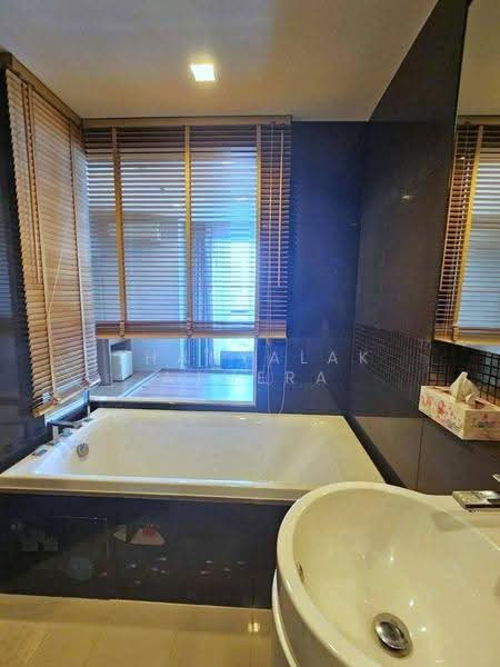Rhythm Sathorn : ริทึ่ม สาทร, กรุงเทพ, 141 ซอยสาทร 21, ยานนาวา, สาทร, กรุงเทพ, 45 ตร.ม., คอนโด ให้เช่า, โดย Thanyalak Ajmera, 500555747 - DDproperty.com