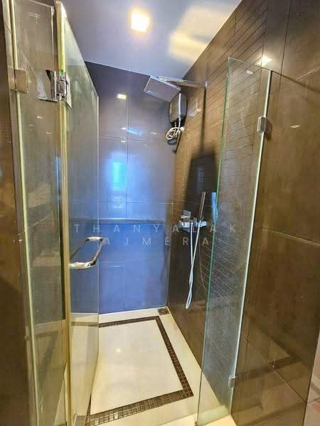 Rhythm Sathorn, Bangkok, 141 Soi Sathorn 21, Yan Nawa, Sathon, Bangkok, 1 Bedroom, 45 sqm, Condo For Rent, by Thanyalak Ajmera, 500555747 - DDproperty.com
