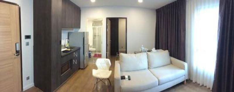 Esta Phahol Sapanmai, Bangkok, แยก 14/1, Anusaowari, Bang Khen, Bangkok, 2 Bedrooms, 44 sqm, Condo For Sale, by Natthaya Ninkhwan, 500555750 - DDproperty.com