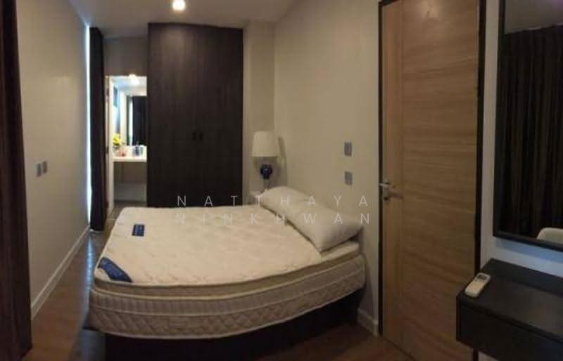 Esta Phahol Sapanmai, Bangkok, แยก 14/1, Anusaowari, Bang Khen, Bangkok, 2 Bedrooms, 44 sqm, Condo For Sale, by Natthaya Ninkhwan, 500555750 - DDproperty.com