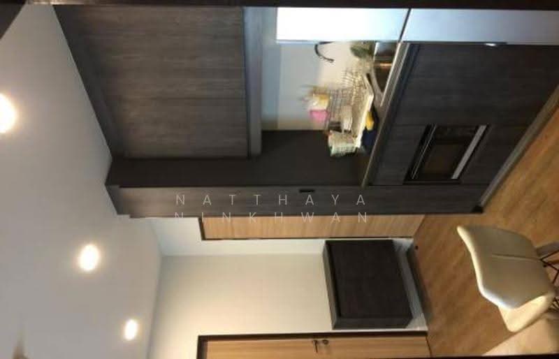 Esta Phahol Sapanmai, Bangkok, แยก 14/1, Anusaowari, Bang Khen, Bangkok, 2 Bedrooms, 44 sqm, Condo For Sale, by Natthaya Ninkhwan, 500555750 - DDproperty.com