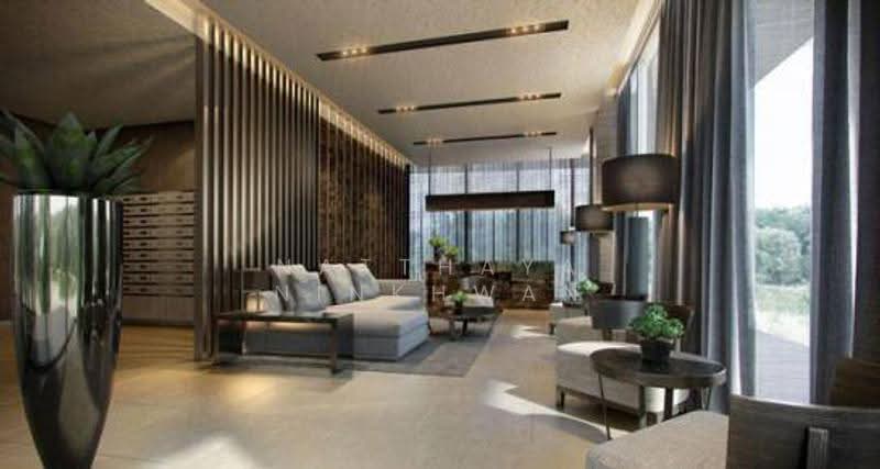 Esta Phahol Sapanmai, Bangkok, แยก 14/1, Anusaowari, Bang Khen, Bangkok, 2 Bedrooms, 44 sqm, Condo For Sale, by Natthaya Ninkhwan, 500555750 - DDproperty.com