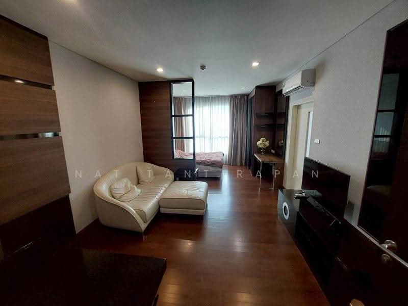 Ivy Thonglor, Bangkok, 889 Thonglor Road, Khlong Tan Nua, Watthana, Bangkok, Studio, 34 sqm, Condo For Rent, by Nat Tantirapan, 500555751 - DDproperty.com