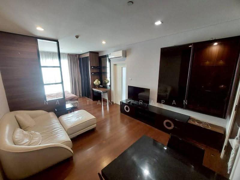 Ivy Thonglor, Bangkok, 889 Thonglor Road, Khlong Tan Nua, Watthana, Bangkok, Studio, 34 sqm, Condo For Rent, by Nat Tantirapan, 500555751 - DDproperty.com