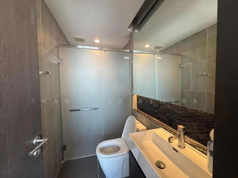 The Lumpini 24, Bangkok, Sukhumvit 24 Road, Khong Tan, Khlong Toei, Bangkok, 1 Bedroom, 30 sqm, Condo For Rent, by Thanyalak Ajmera, 500555752 - DDproperty.com