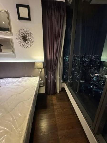 The Lumpini 24, Bangkok, Sukhumvit 24 Road, Khong Tan, Khlong Toei, Bangkok, 1 Bedroom, 30 sqm, Condo For Rent, by Thanyalak Ajmera, 500555752 - DDproperty.com