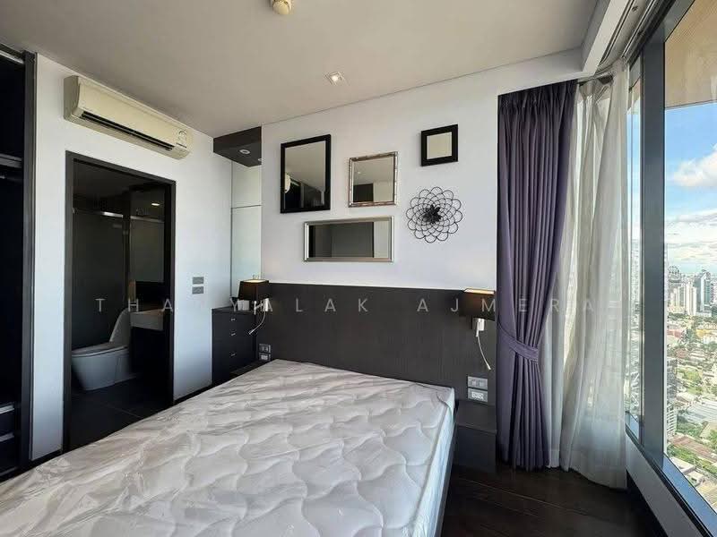 The Lumpini 24, Bangkok, Sukhumvit 24 Road, Khong Tan, Khlong Toei, Bangkok, 1 Bedroom, 30 sqm, Condo For Rent, by Thanyalak Ajmera, 500555752 - DDproperty.com