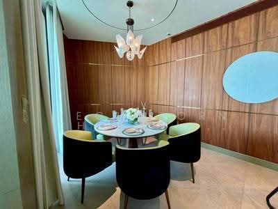 ขาย - The Residences At Mandarin Oriental : เดอะ เรสซิเดนซ์ แอท แมนดาริน โอเรียนเต็ล, กรุงเทพ
