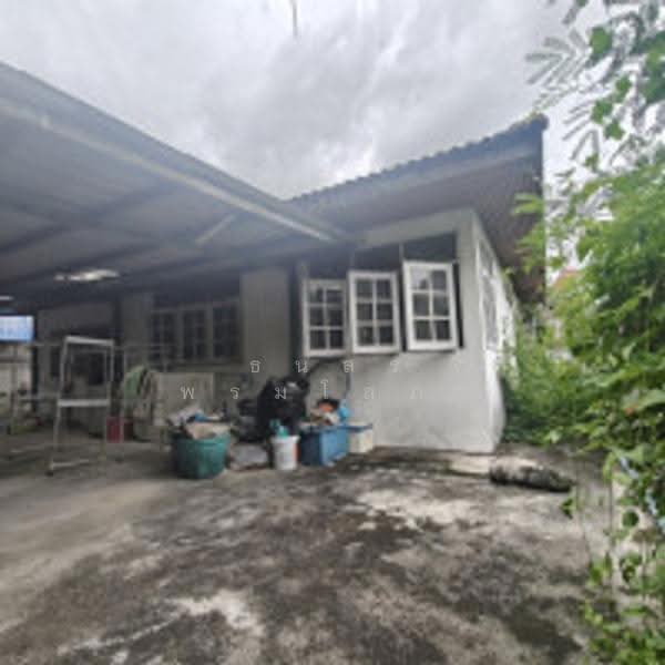 หมู่บ้าน วิชิตนคร, กรุงเทพ, บางมด, จอมทอง, กรุงเทพ, 90 ตร.ม., บ้านเดี่ยว ขาย, โดย ธนสร พรมโสภา, 500555755 - DDproperty.com