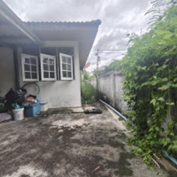 หมู่บ้าน วิชิตนคร, Bangkok, Bangmot, Chom Thong, Bangkok, 2 Bedrooms, 90 sqm, Single Detached House For Sale, by ธนสร พรมโสภา, 500555755 - DDproperty.com