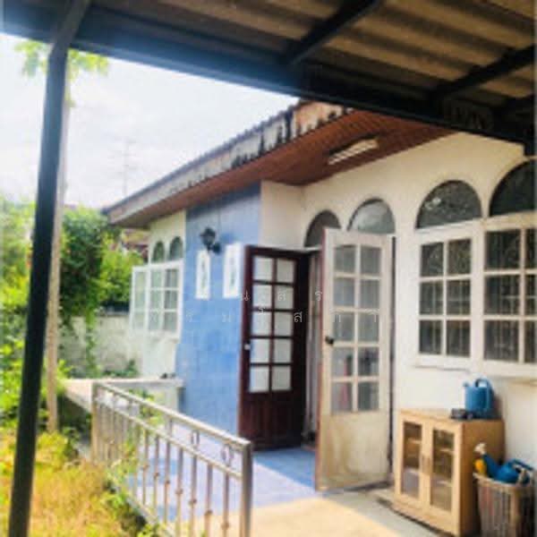 หมู่บ้าน วิชิตนคร, กรุงเทพ, บางมด, จอมทอง, กรุงเทพ, 90 ตร.ม., บ้านเดี่ยว ขาย, โดย ธนสร พรมโสภา, 500555755 - DDproperty.com