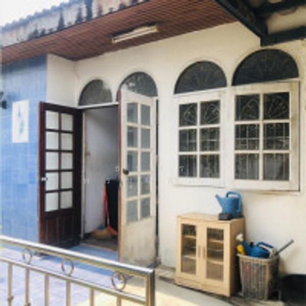 หมู่บ้าน วิชิตนคร, Bangkok, Bangmot, Chom Thong, Bangkok, 2 Bedrooms, 90 sqm, Single Detached House For Sale, by ธนสร พรมโสภา, 500555755 - DDproperty.com