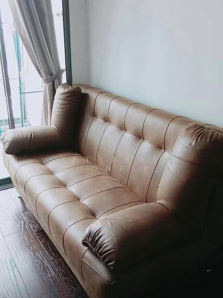 IDEO Q Phayathai, Bangkok, 138 Phayathai Road, Thung Phaya Thai, Ratchathewi, Bangkok, 1 Bedroom, 35 sqm, Condo For Rent, by Jettapat Jaroonpipatkun, 500555756 - DDproperty.com